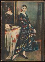 1925-1944 3 db újság (Híd, tolnai Világlapja, Pesti Hírlap Vasárnapja)