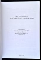 1848-as nemzetőrök Heves és Külső-Szolnok vármegyében. Összeáll.: P. Kovács Melinda, Kozma György Be...