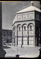 Mary McCarthy: The Stones of Florence. New York, 1959, Harcourt, Brace & Company. Kiadói egészvá...