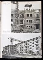 Rumania in pictures. Bucharest, é.n., Meridians. Kiadói egészávszon-kötés, műanyag védőborítóban, fe...