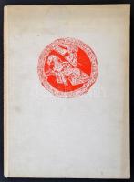 Karel Plicka-Zdenek Wirth: Praha Karlovská. é.n., 1957, Nase Vosjko. Kiadói egészvászon-kötés, feket...