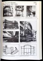 Kristiana Hartmann, Franziska Bollerey: 200 Jahre architektur. Delft, 1987, Delft University Press. ...