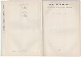 Lajos Huszár - Gyula Varannai: Medicina in Nummis - Hungarian Coins Related to Medicine, The Semmelw...