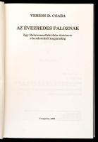 Veress D. Csaba: Az évezredes Paloznak. Egy balatonmelléki falu története a kezdetektől napjainkig. ...