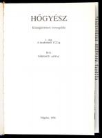 Várnagy Antal: Hőgyész. Községtörténeti monográfia. I. rész: A kezdetektől 1722-ig.Hőgyész,1990,Nagy...