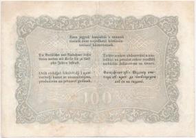 1848. 100Ft "Kossuth bankó" T:III rendkívül szép papír
Hungary 1848. 100Ft "Kossuth ...