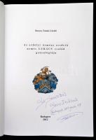 Rozsos Tamás László: Az erdélyi örmény eredetű nemes LUKÁCS család genealógiája. Bp., 2012, Fővárosi...