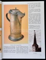 Hadházy Jenő: Hajdúhadház református értékei. Hajdúhadház, 2013, Hajdúhadházi Református Egyházközsé...