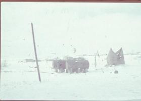 1942 Thöresz Dezső (1902-1963) békéscsabai fotóművész és gyógyszerész színes felvételei a II. világh...