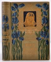 Mikes Kelemen törökországi levelei. Bev., jegyz.: Csázár Elemér. Bp., 1905, Lampel. Kicsit kopott, díszes vászonkötésben, jó állapotban.