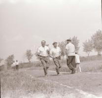 cca 1965 Sinka Antal (?-?) hagyatékából (aki a velencei AGROKOMPLEX fotósa volt az 1960-as, 1970-es ...