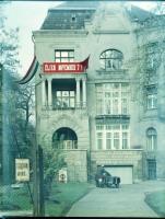 cca 1974 Budapesti városképek, épületfotók, 21 db vintage negatív felvétel, szabadon felhasználhatók...