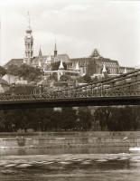 cca 1974 Budapesti városképek, épületfotók, 21 db vintage negatív felvétel, szabadon felhasználhatók...