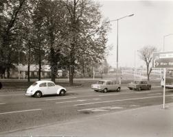 cca 1977 Budapest, 21 db szabadon felhasználható, vintage negatív, 6x6 cm és 6x7 cm