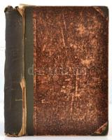 Dr. Molnár Samu: Latin stílus gyakorlatok magyar és latin nyelven. Iskolai és magánhasználatra. Szék...