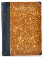 Az alsófehérmegyei történelmi, régészeti és természettudományi társulat évkönyve. Szerk.: Áved Jákó....