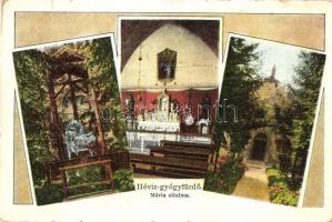 10 db régi és modern magyar városképes lap / 10 pre-1945 and modern Hungarian town-view postcards
