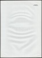 cca 1982 Menesdorfer Lajos (1941-2005) budapesti fotóművész hagyatékából egy pecséttel jelzett vinta...