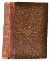 Dr. H. G. Heumann: Handlexikon zu den Quellen des römischen Rechts. Jena, 1869, Mauke. Negyedik, jav...