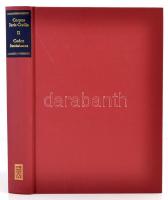 Corpus Iuris Civilis. II. kötet: Codex Iustinianus. Recognovit et retractavit Paulus Krüger. Hildesh...
