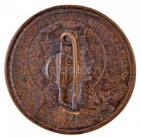 Zsákodi Csiszér János (1883-1953) 1930. "Sanctus Emericus / Az ország ereje a tiszta ifjuság&qu...