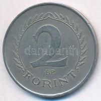 1952. 2Ft Cu-Ni verethiba: plusz egy függőleges vonal T:2