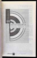 Vegyes könyvtétel, spanyol nyelv és szótár témában, 3 db: 
Dorogman György: Spanyol-magyar kéziszót...