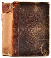 Corpus Iuris Civilis. I. kötet: Institutiones recognovit Paulus Krueger. Digesta recognovit Theodoru...