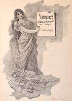 A királyné albuma. Írták: magyar nők. Kiadta az "előkelő világ" szerkesztősége. Bp., 1900,...