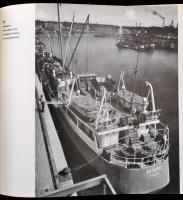 Magyar hajózási statisztikai kézikönyv 1945-1968. Főszerk.: Fekete György. Bp., 1971, Közgazdasági é...