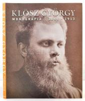 Klösz György monográfia 1844-1913. Bp., 2002. PolgArt Könyvkiadó Kft.