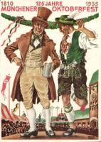 München Oktoberfest (so Stpl)