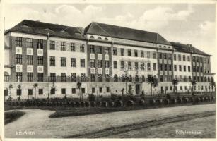 Kisvárda, Reálgimnázium (EK)
