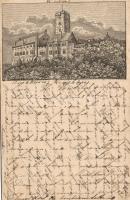 1880!!! Wartburg (EK)