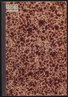 Török Mihály: A gróf Károlyi László-féle fóti uradalom sikátorpusztai gazdaságának talajtani viszony...