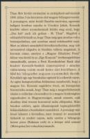 2017 Burján-essay, hátoldalán a bélyegterv történetének leírása