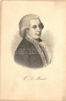 Wolfgang Amadeus Mozart (EK)