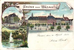 Hanau Litho