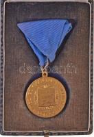 1942. "Becsülettel a Hazáért - MOVE (Magyar Országos Véderő Egylet) / Vitéz Gömbös Gyula Emléké...