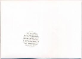 Vatikán 2006. "500 éves a Szent Péter-bazilika" bimetál emlékérem sorszámozott borítékban,...