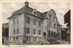 Jena Philetisches Museum