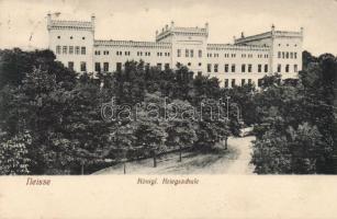 Neisse Military School (Rb)