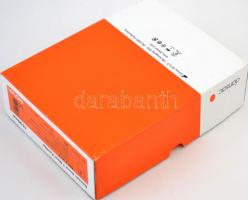 Két doboz régi dominó, Hiányosak