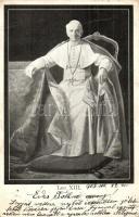 Pope Leo XIII (EK)