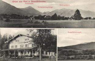 Ried b. Benediktbeuren