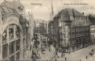 Hamburg
