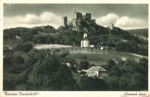 50 db régi magyar és történelmi magyar városképes lap, vegyes minőség / 50 pre-1945 Hungarian and Hi...