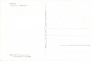 50 db régi magyar és történelmi magyar városképes lap, vegyes minőség / 50 pre-1945 Hungarian and Hi...