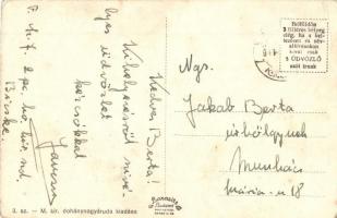 50 db régi magyar és történelmi magyar városképes lap, vegyes minőség / 50 pre-1945 Hungarian and Hi...