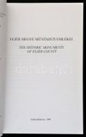 Fejér Megye Művészeti Emlékei. The Historic Monuments of Fejér County. Székesfehérvár, 1998, MTA-Sze...